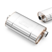 фото thumb №1, Гаситель rm motors jeep commander v8 5.7 2006-2010