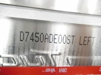 фото thumb №11, Оригінальні накладки поріг. - hyundai tucson 2015-2020 d7450ade00st