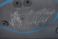 фото thumb №12, Бампер перед передній ford c-max mk2 lift 15-