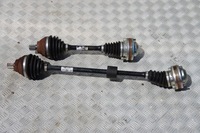 фото thumb №1, Приводной вал skoda kodiaq 1.4 tfsi автоматическая коробка передач