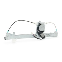 Подъемник стекло ridex к renault modus / grand modus f/jp0 правый Оригинал, фото thumb