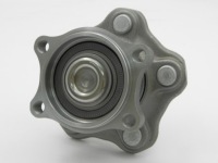 фото thumb №3, Ступица колеса задняя nissan altima 01- +abs