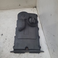 фото thumb №1, Крышка клапанов двигателя audi 2.0 tdi