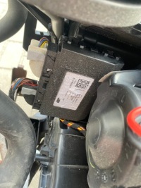 фото thumb №6, Bmw x1 f48 обігрівач каркас комплект europa usa