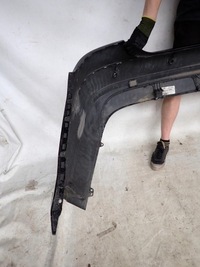 фото thumb №15, Mercedes e-klasa w212 sedan 09-13 бампер задняя задний pdc