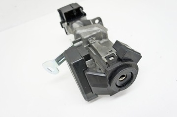 фото thumb №5, Se041 honda hr-v ii замок зажигания ключи вставка комплект 39730-t7s-e0