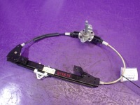 фото thumb №1, Fiat linea 06- подъемник стекло задняя левый задний