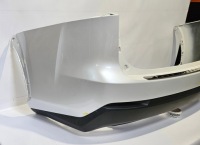 фото thumb №4, Бампер задний lexus nx f-sport 14- оригинал