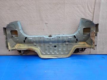 фото thumb №4, Hyundai getz 02-10 pas задний