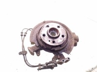 фото thumb №1, 2000 mercedes-benz ml w163 поворотный кулак задняя