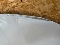 фото thumb №5, Капот крышка двигателя toyota corolla e21 универсал hb