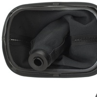 фото thumb №6, Vw passat b5 1996-2000 ручка важіль перемикання передач чохол 6+r