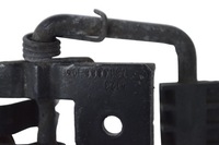 фото thumb №5, Пластина замка капот bmw i3 i01 2016 rhd