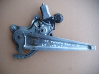 фото thumb №1, Toyota rav4 iii 3 05-12 механізм скло лівий задня