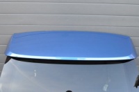 фото thumb №7, Volvo v90 кришка багажника кришка багажника задня задня 720