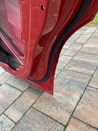 фото thumb №9, Volvo xc40 двері праве задні