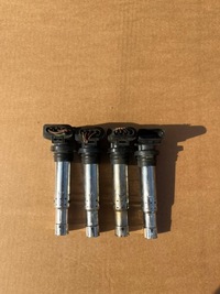 фото thumb №2, Катушка зажигания ngk r0401s00400