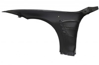 фото thumb №7, Подкрылок крылья bmw 4 m4 f32 f33 f36 13-17