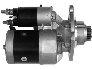 фото thumb №2, Стартер ursus c 330 c 360 c330 c360 zetor c385