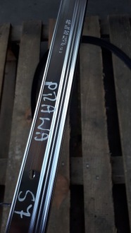 фото thumb №7, S7 4g a7 планка дахова дах хром права 4g8853704al