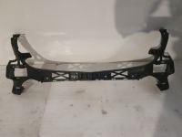 фото thumb №1, Mercedes gle w166 каркас - кронштейн бампера перед