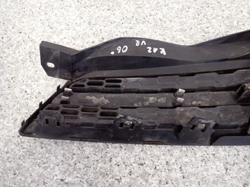 фото thumb №7, Nissan micra k12 06-08 решітка права решітка радіатора поворот