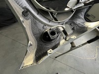 фото thumb №8, Porsche gt3rs 991.2 рестайлінг крило