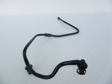 фото thumb №6, Шланг трубка усилитель тормозной mercedes ml gl w166