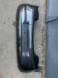 фото thumb №1, Opel corsa e бампер задняя задние 39002839