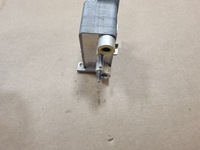 фото thumb №6, Volvo c40 xc40 теплообменник тепло радиаторов системы насоса тепло 31699284