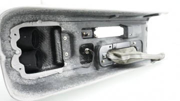 фото thumb №5, Maserati купе gransport 4200 туннель средний 68326200 карбон