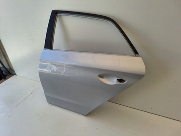фото thumb №3, Hyundai i20 ii дверь левая зад оригинал