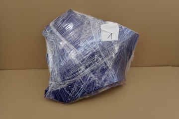 фото thumb №12, Toyota corolla cross уголок бампера левый зад 52166-16020 5216616020