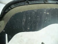 фото thumb №3, Пластик защита спидометра ford f150 rok 09-14