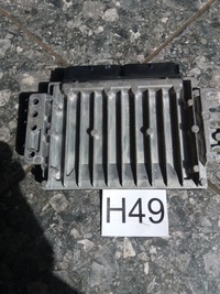 фото thumb №2, Daewoo matiz lift бортовой компьютер блок управления