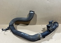 фото thumb №1, Шланг труба интеркулер peugeot 308 ii t9 9677537380