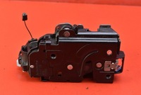 фото thumb №5, Замок двері правий перед передній eu 3d1837016ac vw golf 5 v plus 03-09