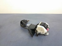 фото thumb №3, Ford mustang mk6 pas безопасности задняя левый