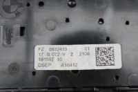 фото thumb №6, Лампа переключатель люк mini cooper countryman f60 6832415