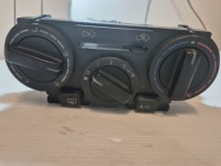 фото thumb №1, Nissan pulsar панель кондиціонера обдув sterorwnik 275103zl0a