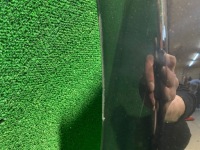 Купить Mercedes eqs w297 v297 a297 капот крышка двигателя перед, фото thumb