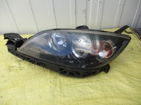 фото thumb №2, Mazda 3 bk хетчбек лампа передня ліва