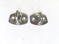 фото thumb №1, Засов дверь toyota yaris iii 2011-2020 rok