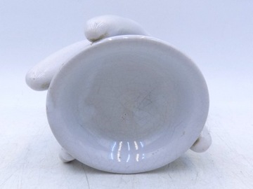 фигурный подсвечник HAND lantern