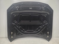 Капот крышка двигателя bmw 4 g22 g23 g26 Киев, фото thumb