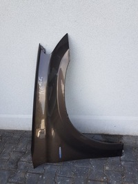 фото thumb №1, Крыло перед правый mercedes ml164