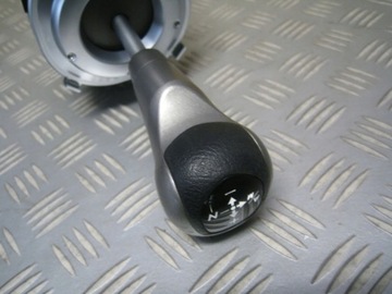 фото thumb №6, Honda civic ufo 06-11 ручка коробки передач механізм 15tyś