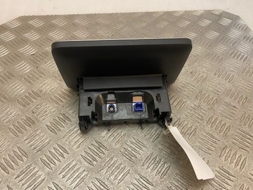 фото thumb №16, Mercedes-benz glc x253 c253 2018 монитор / дисплей / экран