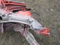 фото thumb №9, Chervrolet camaro 2011 поріг праві + стійка