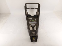 фото thumb №8, Тунель середній панель  корпус важіль перемикання передач  fiat barchetta cabrio 183_